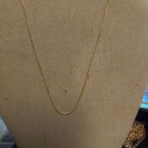 $4 Clearance Necklace